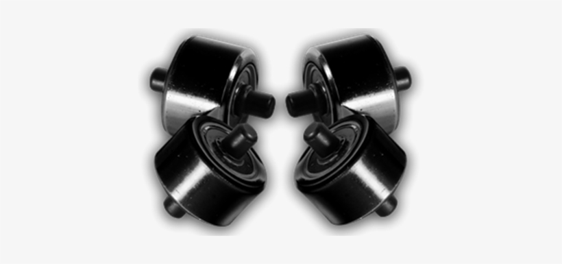 Heely Wheels - Abec Scale, transparent png download