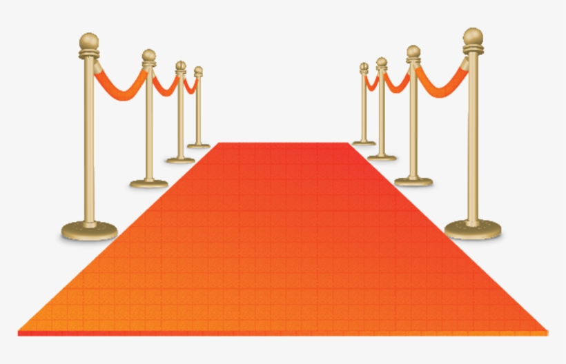As Part Of The Competition, One Grand Prize Winner - Red Carpet, transparent png download