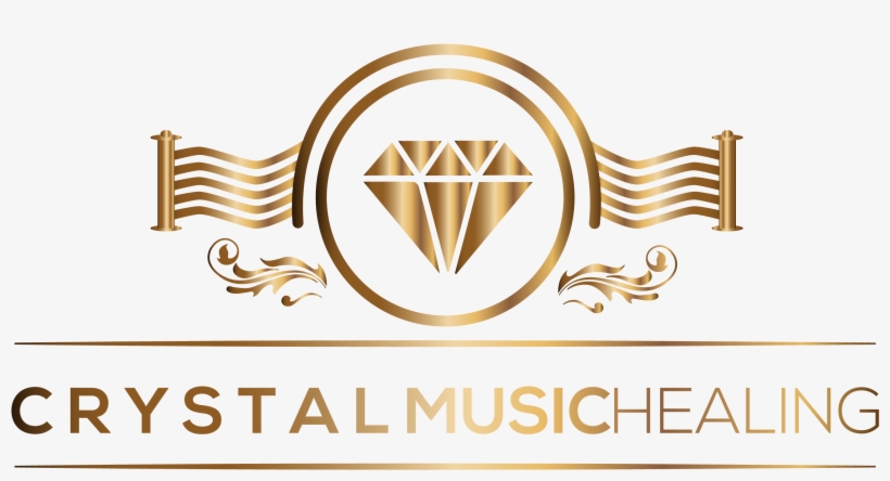 Older Entries - Crystal Music Logo, transparent png download