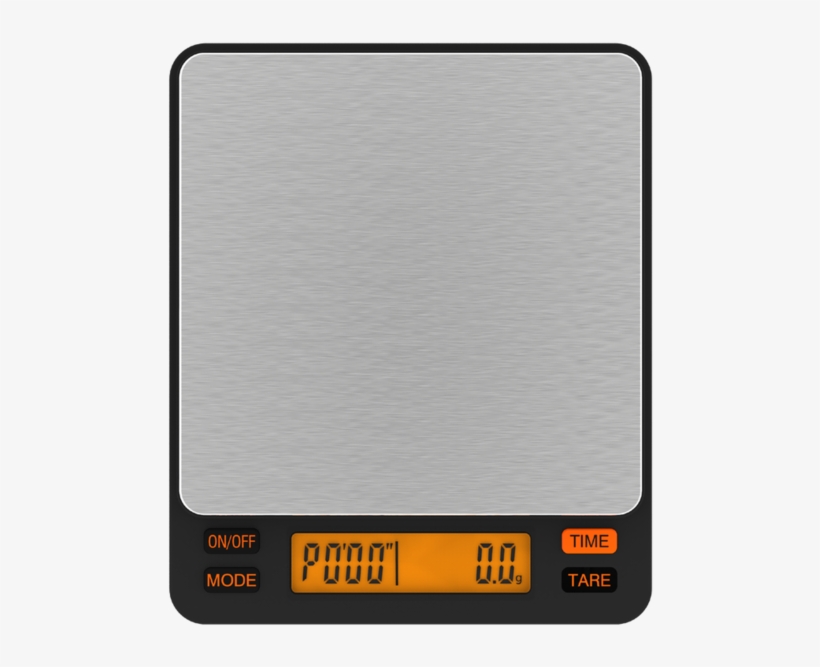 Brewista Smart Scale™ - Brewista Smart Scale, transparent png download