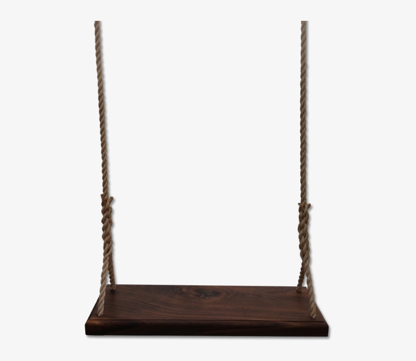 2 Inch Thick Tree Swing - Swing, transparent png download