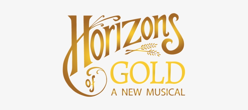 This Exciting New Musical Is Now Available For Licensing - Horizons Of Gold Libretto [book], transparent png download