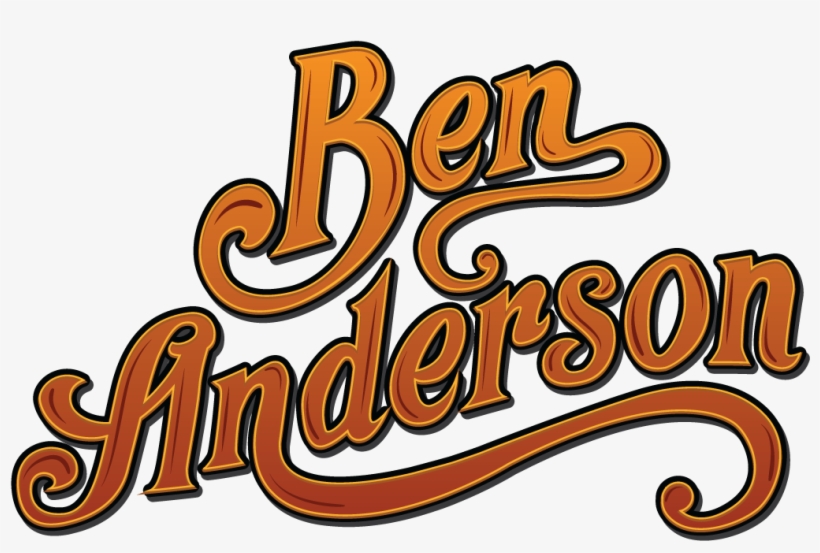 Ben Anderson Music - Arizona, transparent png download