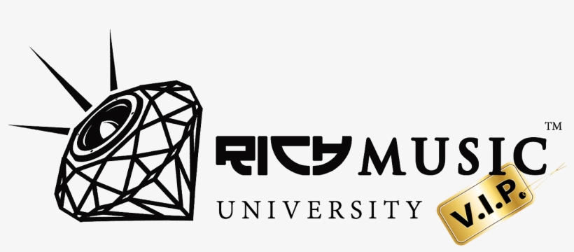 Rich Music University - Graphic Design, transparent png download