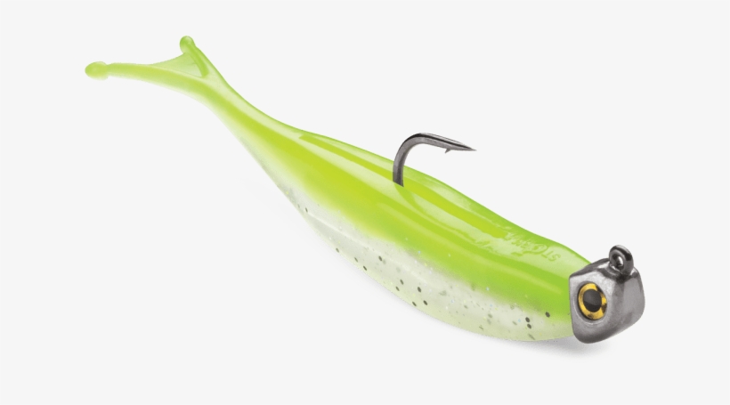 Anglers Are Bound To Love How The New Storm 360 Gt - Storm Mangrowe Minnow, transparent png download