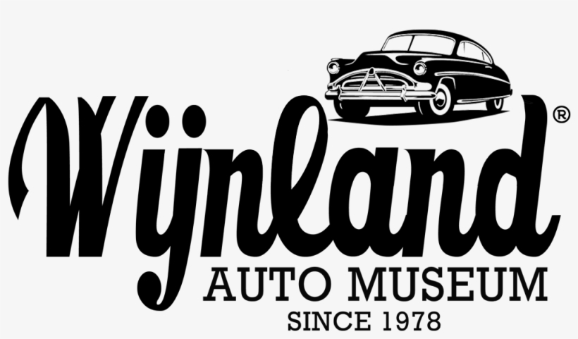 Wijnland Auto Museum, transparent png download