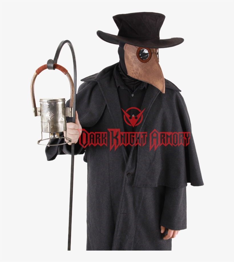 Plague Doctor Kit - Plague Doctor Costume, transparent png download