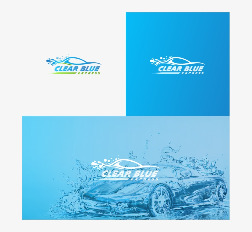 Brand New Best Of Class Express Car Wash Needs A Powerful - Car Wash, transparent png download