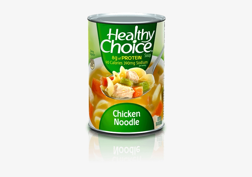 Healthy Choice Chicken Tortilla, transparent png download