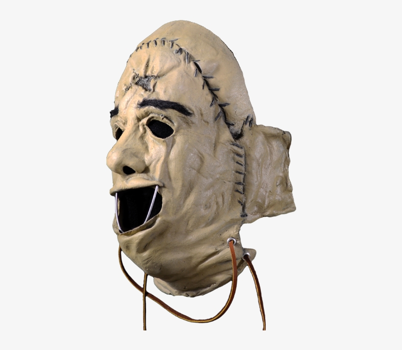 Email A Friend - Trick Or Treat The Texas Chainsaw Massacre - Leatherface, transparent png download