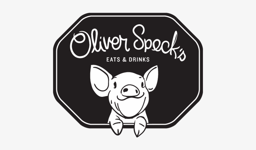 Art Hanging Out At Oliver Specks - Logo, transparent png download