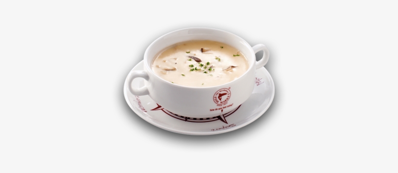 Clam Chowder Soup Png, transparent png download