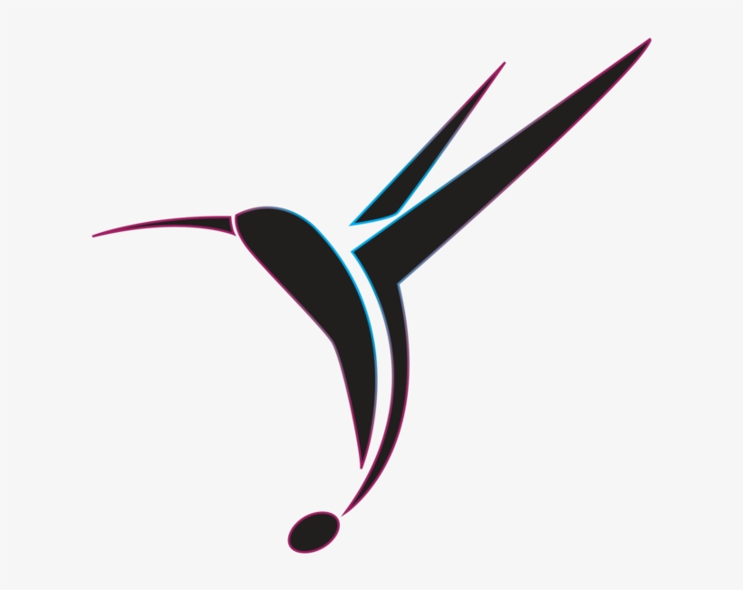 Colibri On The Mac App Store - Colibri Logo Png, transparent png download