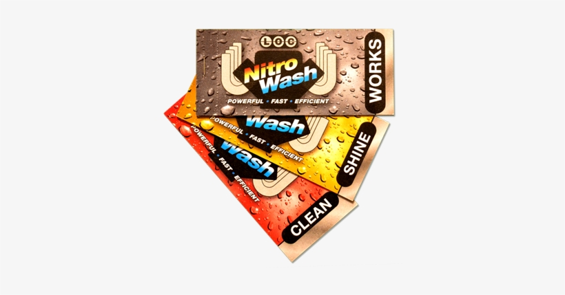 Voted The Best Car Wash In - Book, transparent png download