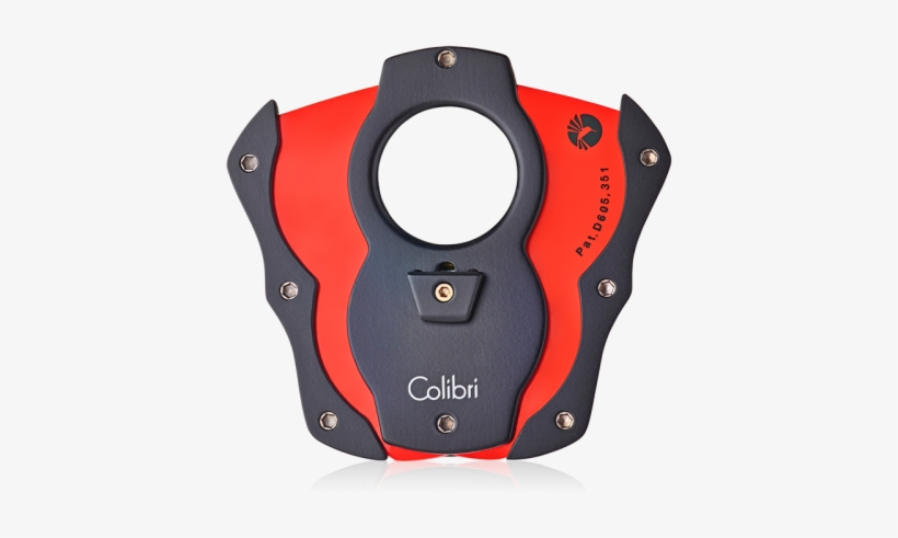 Undefined - Colibri Cut Cigar Cutter, transparent png download