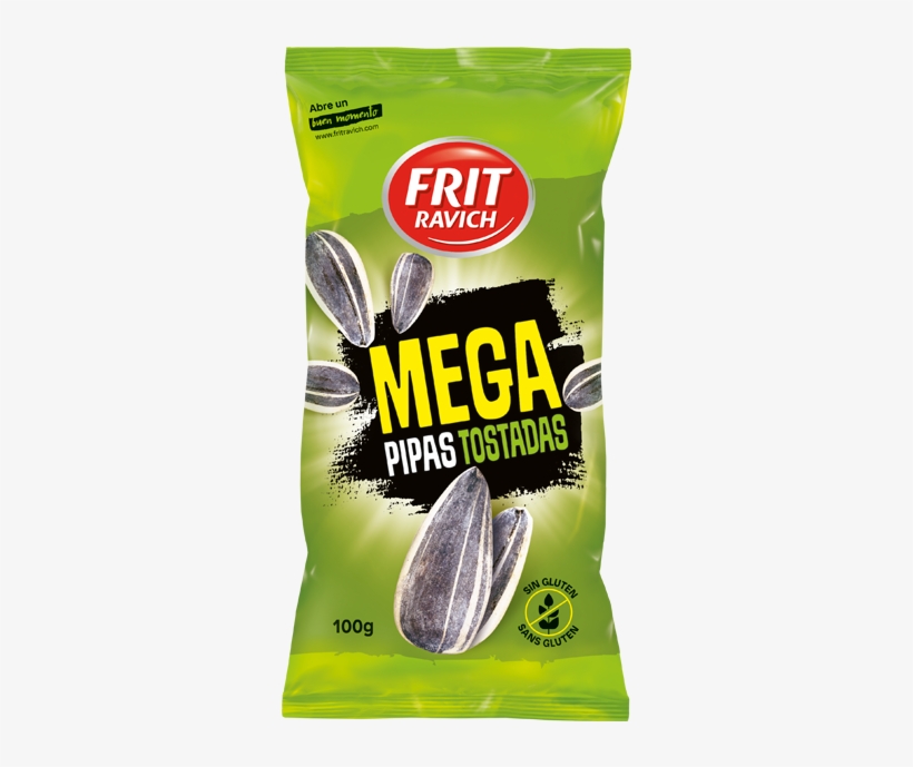 Premium Chips Verduras Frit Ravich, transparent png download