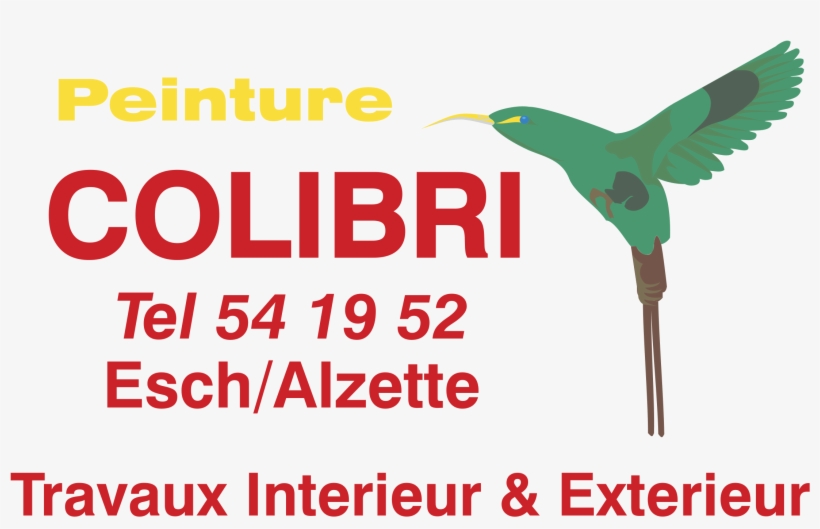 Peinutre Colibri Logo Png Transparent - George Gina Lucy Popalicious, transparent png download