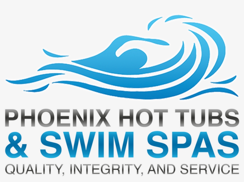 Phoenix Swim Spas Hot Tubs - Swim Spa International, transparent png download
