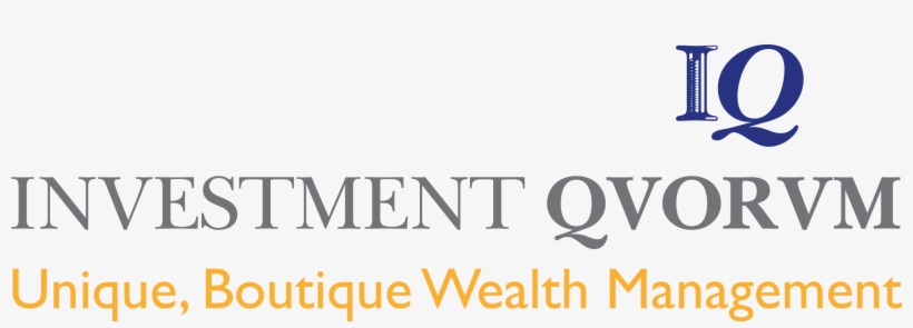 Investment Quorum Logo - Tan, transparent png download