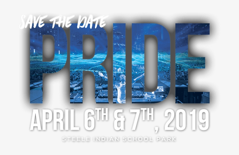 2019 Phoenix Pride Festival & Parade - Graphic Design, transparent png download