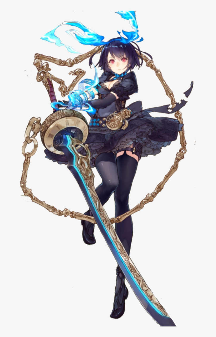 Portrait Alice Another - Sinoalice Alice Breaker, transparent png download
