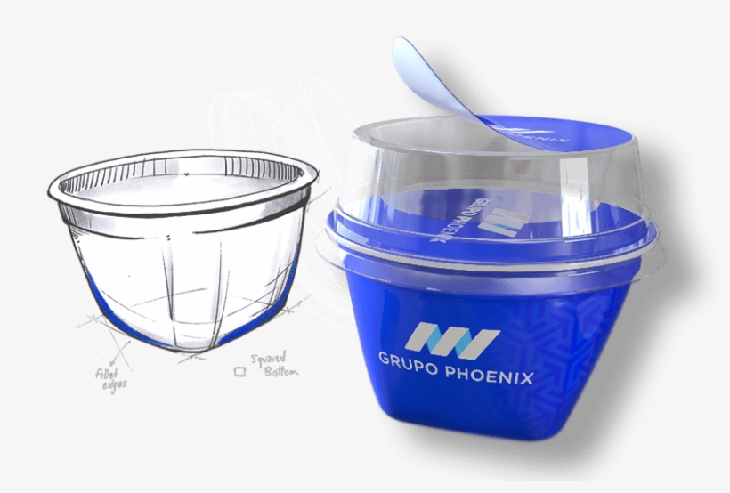 See Case Studies - Mixer, transparent png download