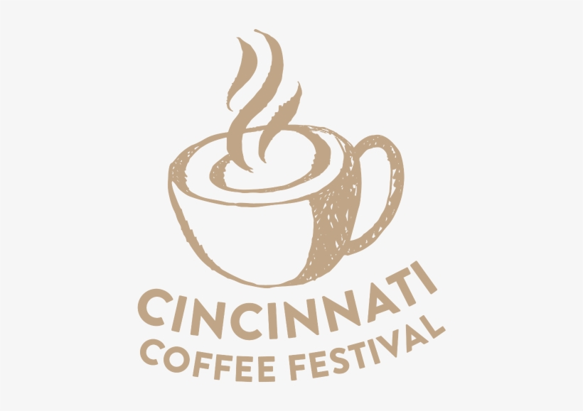 Benefiting Ohio River Foundation - Cincinnati Coffee Festival, transparent png download