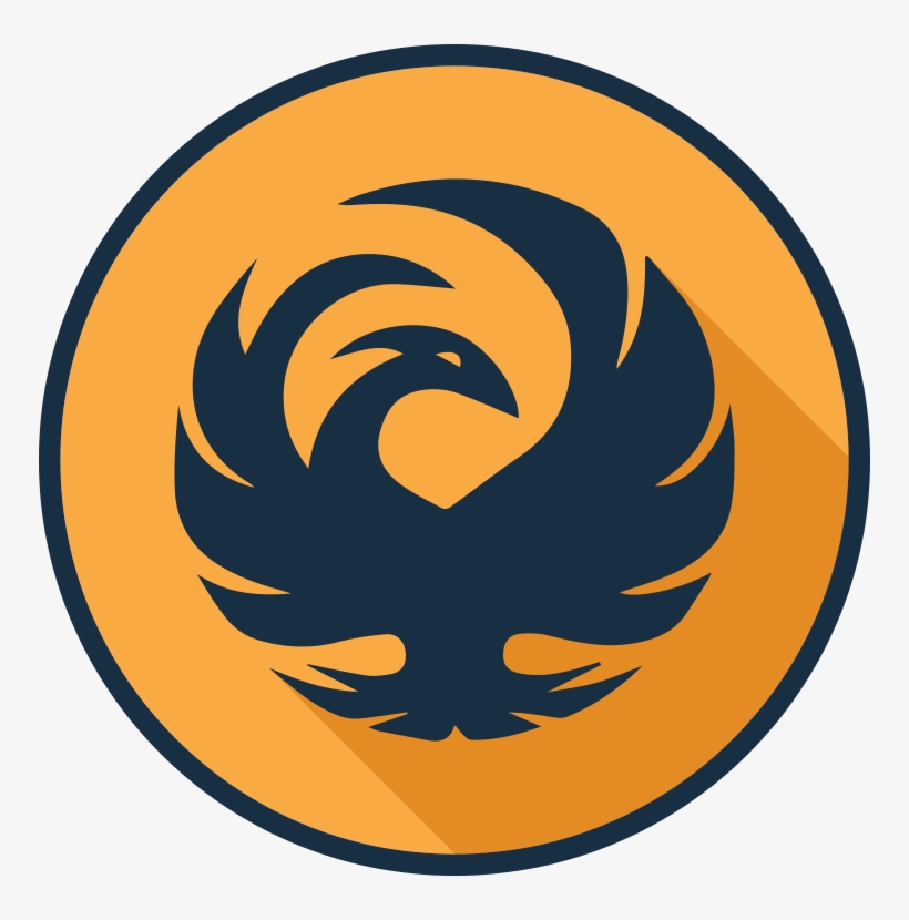 Phoenixorangeball Creative2016 05 01t22 - Genesis Drum Corps Logo, transparent png download