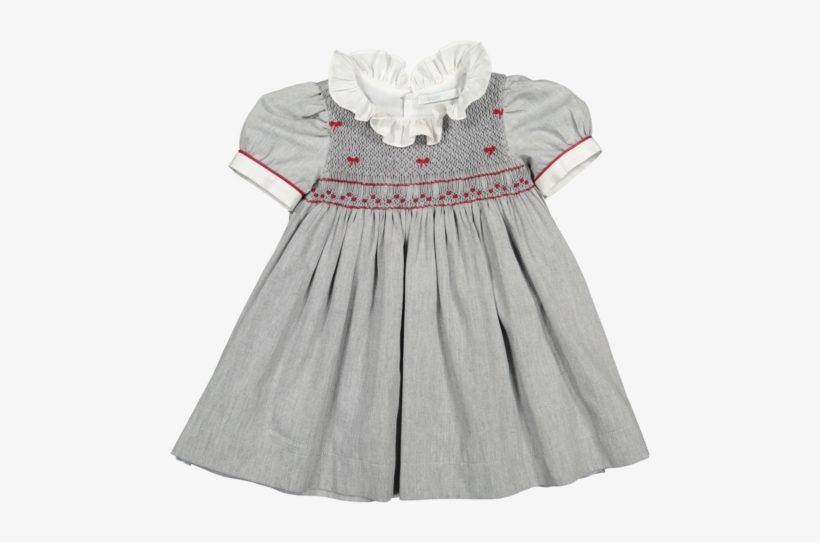 Vestido "bows" - Dress, transparent png download