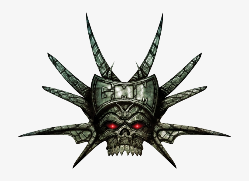 Graspop Metal Meeting Logo, transparent png download