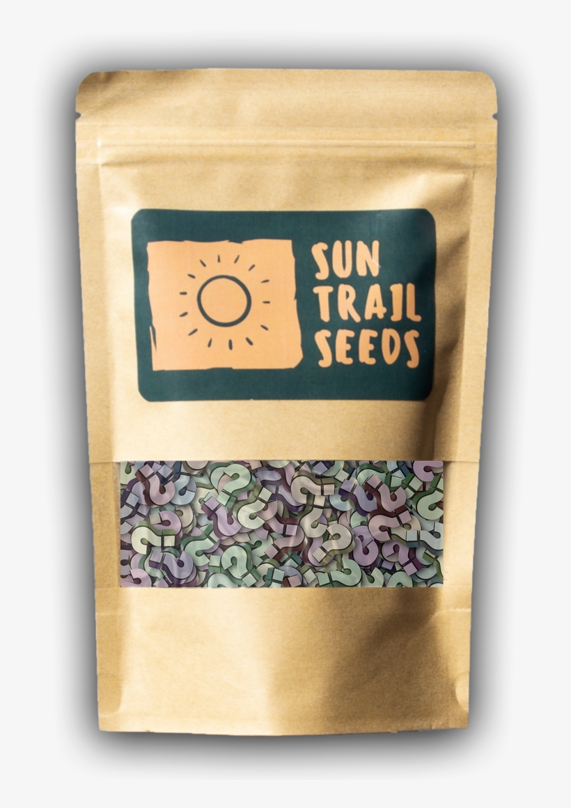 Limited Edition Sunflower Seeds - Wallet, transparent png download
