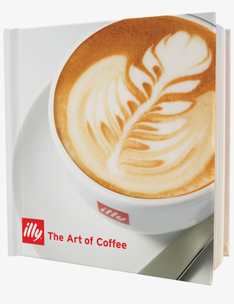 Artofcoffeemockup - Wiener Melange, transparent png download