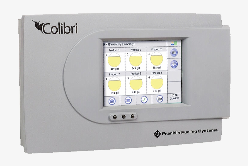 Colibri - - Automated Teller Machine, transparent png download