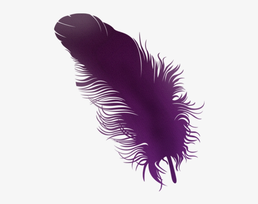 Blog Católico Navideño ® - Plumas De Colores Png, transparent png download