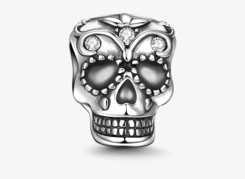 Skull, transparent png download