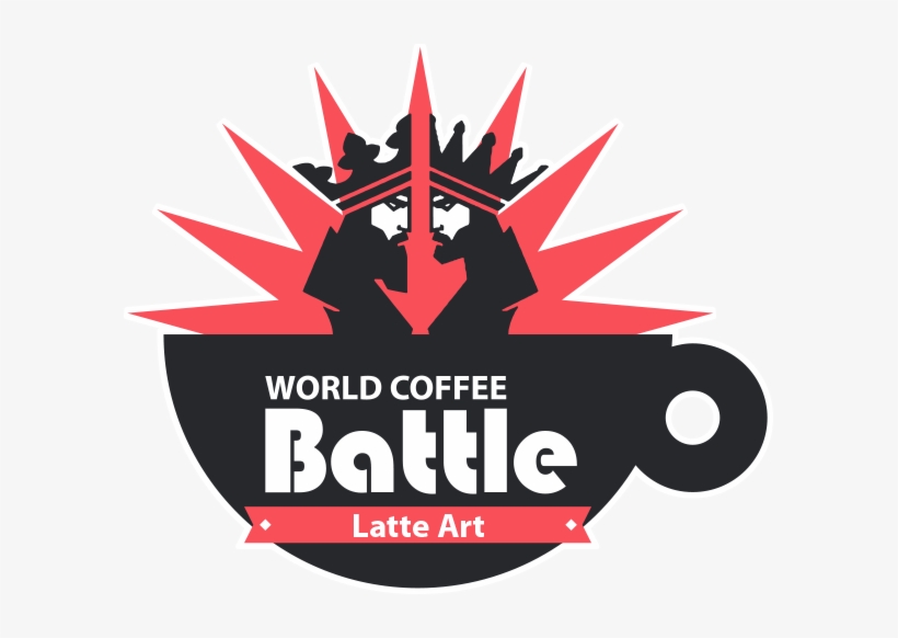 World Coffee Battle - Coffee, transparent png download