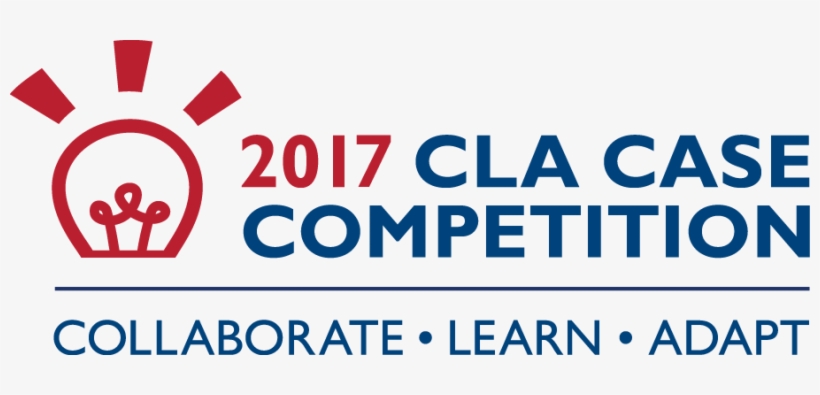Congratulations To The Winners Of The 2017 Cla Case - Printing, transparent png download