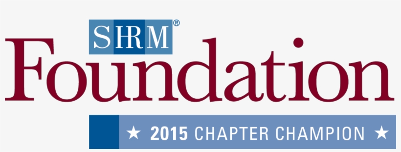 Congratulations You Are A Shrm Foundation Chapter Champion - Society For Human Resource Management, transparent png download