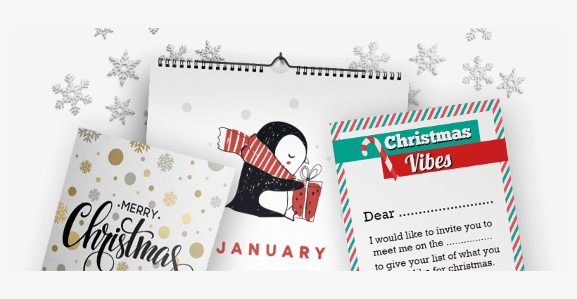 So It's Easier Than Ever To Send Your Company Christmas - Merry Christmas Dots Luncheon Napkins 3ply 33cm Pack, transparent png download
