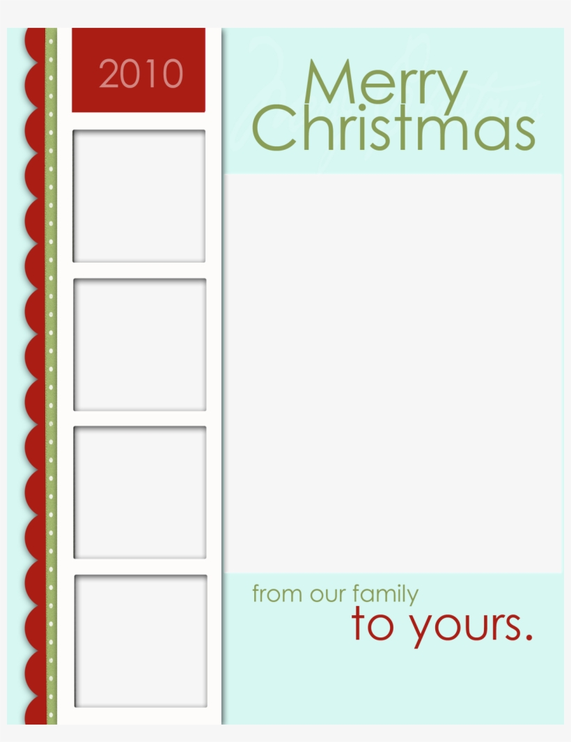 My Loss Your Gain Free Christmas - Template, transparent png download