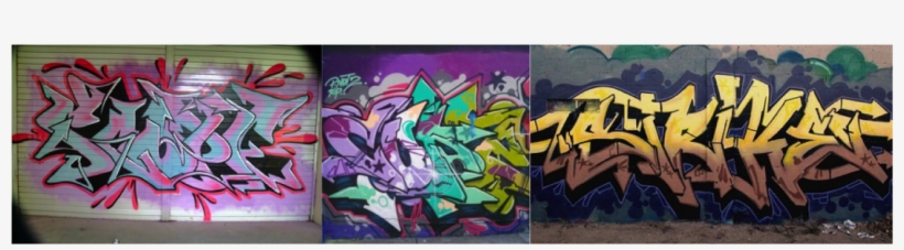 Vmp19 - Graffiti, transparent png download