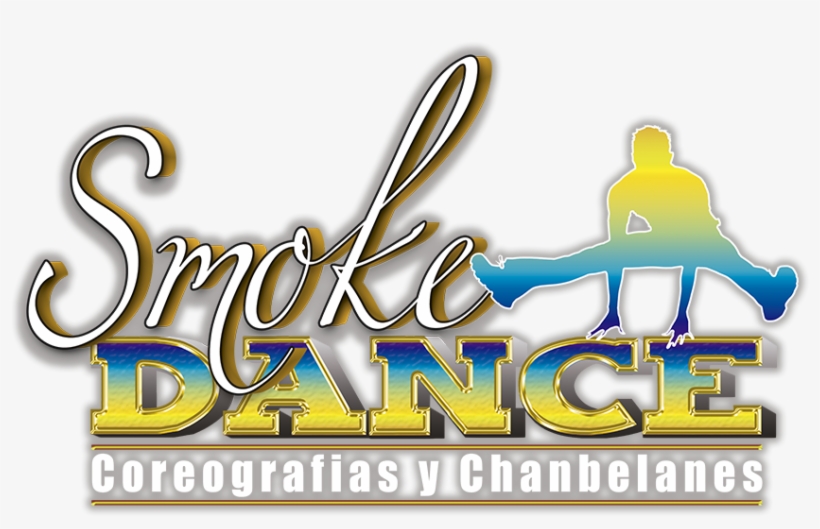 Smoke Dance Houston - Logos Coreografos, transparent png download