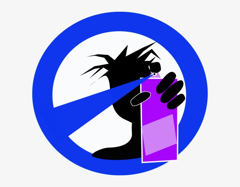 Beach Vector Item Magz - Anti Graffiti, transparent png download