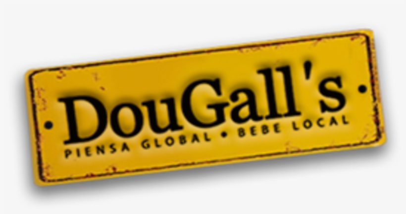 The Rake @rakebar - Dougalls Cerveza, transparent png download