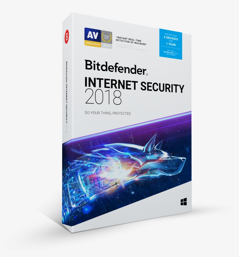 The Widest Range Of Leading Tech Brands Bitdefender - Bitdefender Ios, transparent png download