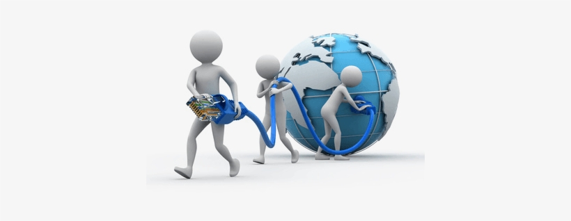 Other Internet Providers In Czech Republic - Internet Service Provider Png, transparent png download
