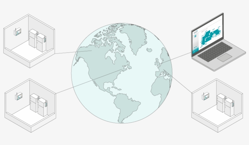 For A Full Service Functionality, Including Remote - Illustration, transparent png download