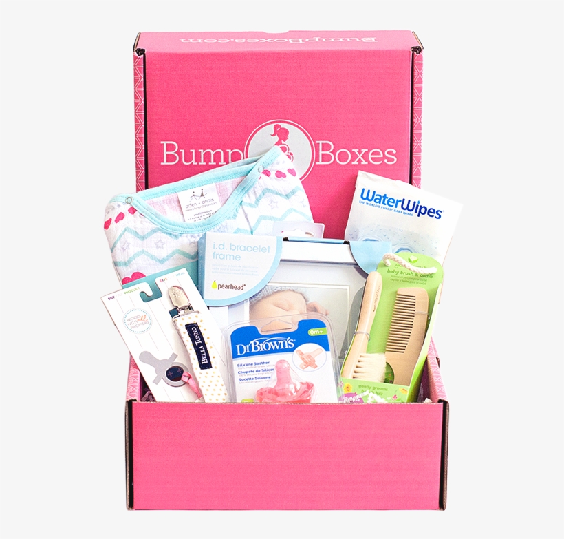 best free baby boxes