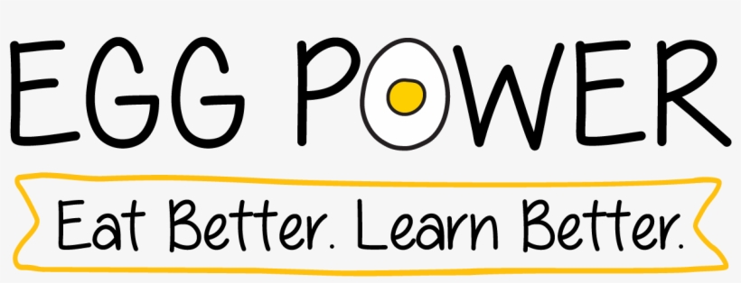 Protein Power Sticker - Calligraphy, transparent png download