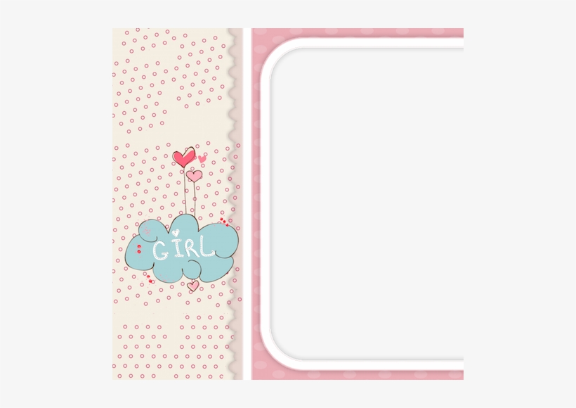 Choose Your Baby Themed Frame - Baby Themed Frame, transparent png download